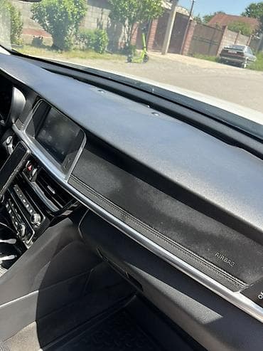 бу зеркало: Kia Optima: 2018 г., 2 л, Автомат, Бензин, Седан — 6