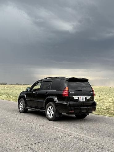 кузов на тико: Сдаю Lexus GX, Посуточно, Без водителя, | Залог, Водительские права, От 18 лет — 5