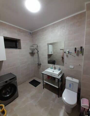 дом село пригородное: 150 м², 6 комнат, Бассейн — 21