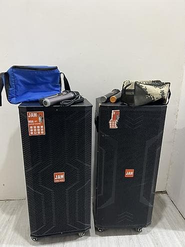 starlink mini: Колонки на аренду в Бишкеке На сутку -900–800сом Телефон ☎️ + — 6