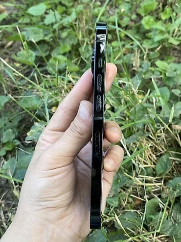 samsung fold3: IPhone 14 Pro, 512 ГБ, Space Gray, 86 % — 6