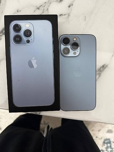 iphone battery: IPhone 13 Pro — 1