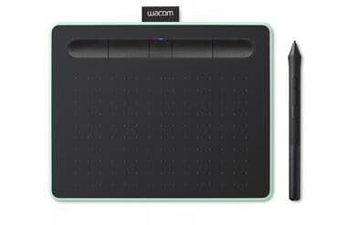 Wacom, Новый, Bluetooth, Совместим с Android, Windows, iOS
