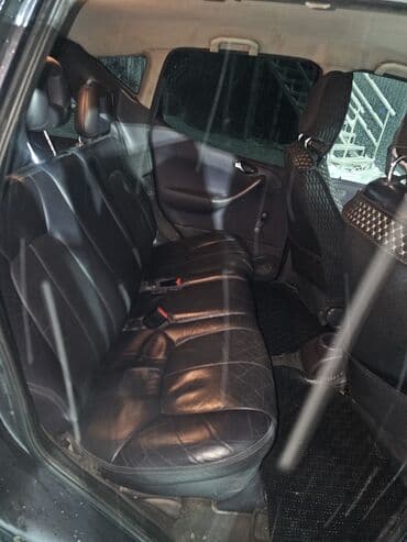 124 универсал: Продаётся универсал черного цвета с просторным багажным отсеком и — 5