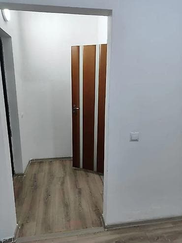 flat osh: 1 комната, Пишпек Агентство недвижимости, Парам без детей, от 1 месяца, от 3 месяцев, от 6 месяцев, Без мебели — 7