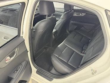kia seed: Kia K3: 2019 г., 1.6 л, Вариатор, Бензин, Седан — 8
