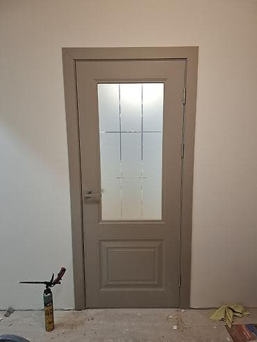 услуги установка дверей: Дверь: Установка — 7