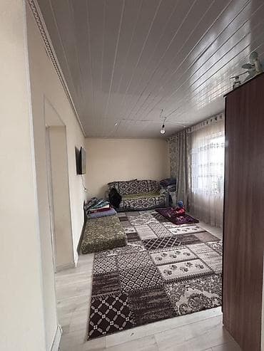 Сниму дом: Дом из кирпича с участком. - Одноэтажный кирпичный дом с двускатной — 5