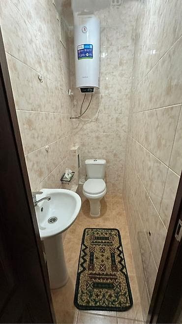 elite hause: 2 комнаты, 70 м², Индивидуалка, 7 этаж, Евроремонт — 4