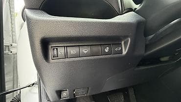5: Toyota RAV4: 2021 г., 2.5 л, Вариатор, Гибрид, Кроссовер — 7