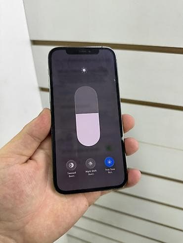 surface laptop 2: IPhone 12 Pro, Б/у, 256 ГБ, Серебристый, 100 % — 6