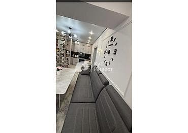4: 4 комнаты, 80 м², Технопарк Элитка, 4 этаж, Дизайнерский ремонт — 6