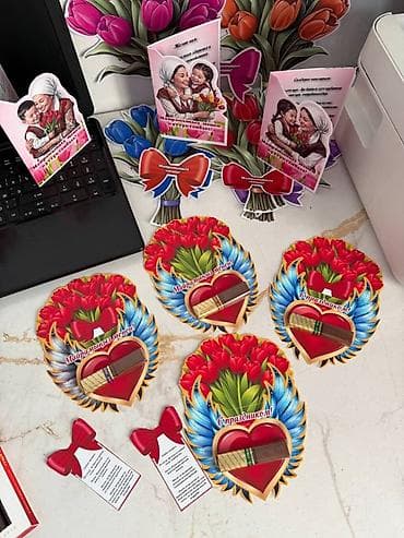 шторы мадина бишкек: Подарочные открытки и шоколадницы к 8 Марта и другим праздникам - — 2