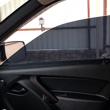 солнычный понел: Съемная тонировка для авто — комплект x2 рулона Описание: - Гибкие — 3