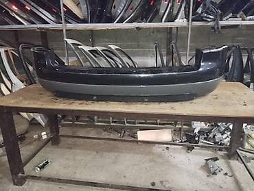 golf: Volkswagen, Б/у, Оригинал — 1