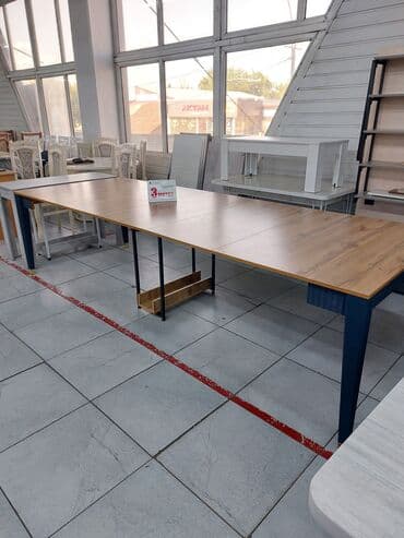 раздвижные столы трансформеры: Стол трансформер "Элит 3" Размеры: Длина в собранном виде 51 см — 7