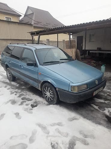 фольксваген фенто: Volkswagen Passat Variant: 1998 г., 1.8 л, Механика, Бензин, Универсал — 3