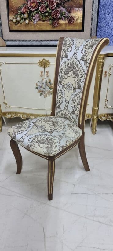 кресло качалка в бишкеке для взрослых: Мебель на заказ, Стулья — 1