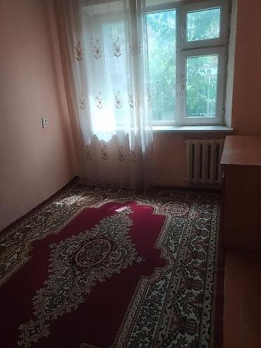 бгу квартира: 2 комнаты, С мебелью — 4