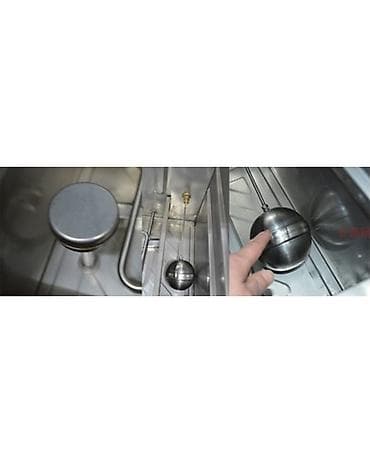 Кафелер, ресторандар үчүн: Тип нагрева: газовый Количество уровней (листов): 12 Материал корпуса — 2