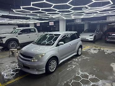 купить машину тойота рав 4: Toyota Ist: 2002 г., 1.3 л, Автомат, Бензин, Хэтчбэк — 2