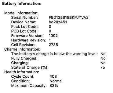 redmi 13a: Macbook Air M1 2020 13.3 inch 256 gb 8gb Графит 408 циклов Состояние — 6