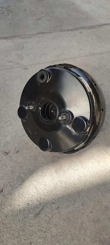 Вакуумный усилитель тормозов Субару Аутбэк 2017 г и выше состояние — 1