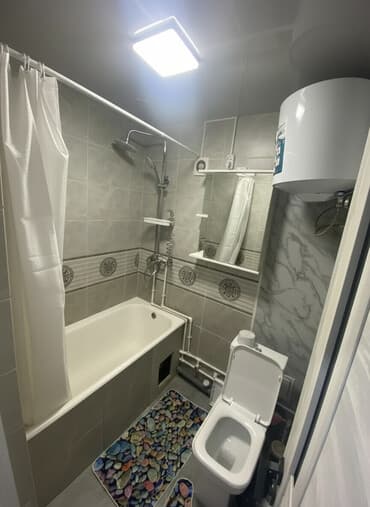 меняю авто на участок: 1 бөлмө, Менчик ээси, Чогуу жашоосу жок — 1