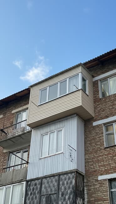 утупление дом: Утепление фасада, Утепление балкона, лоджии, Утепление стен | Утепление дома, Утепление квартиры, Утепление контейнера | Пенопласт, Penoplex, Базальт Больше 6 лет опыта — 1