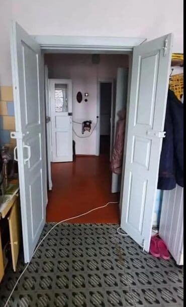 купить дом в оше: Полдома, 92 м², 4 комнаты, Агентство недвижимости, Старый ремонт — 3