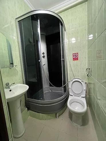 Кыймылсыз мүлк: Уютные тематические комнаты для краткосрочного проживания - Формат — 6