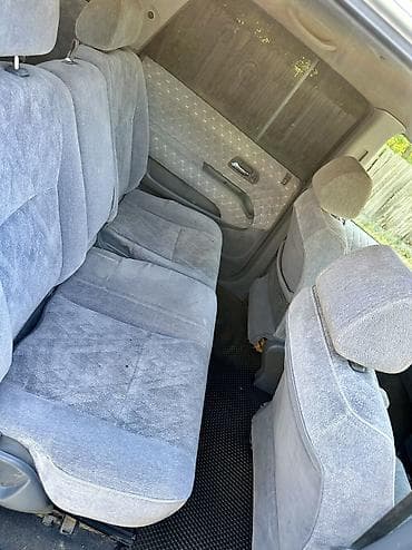 авто кытай: Honda Odyssey: 2001 г., 2.3 л, Автомат, Бензин, Минивэн — 3