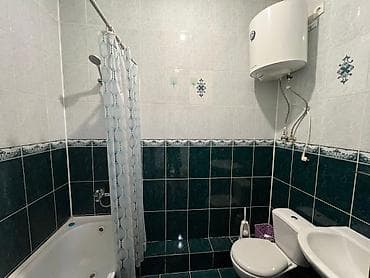 аренда квартира азия молл: 1 комната, Собственник, Без подселения, С мебелью полностью — 4