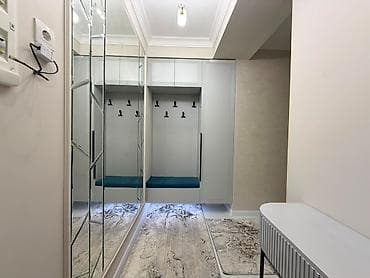 mod: For rent 1 bedroom apartment in the southern part of the city. 139 — 4