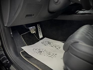 hundai: Hyundai Genesis: 2021 г., 3.5 л, Автомат, Бензин, Седан — 9