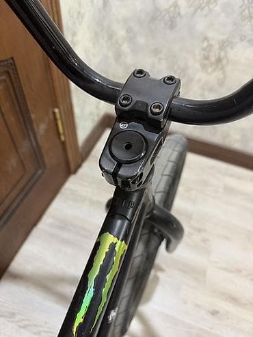 велосипед для трюков: BMX велосипед — 3