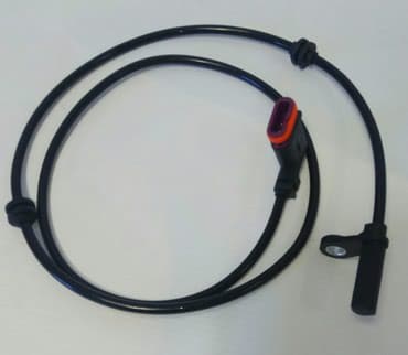 спидометр на скутер: ABS-1793 датчик скорости MERCEDES. vin-code 20 45 40 03 17 — 1