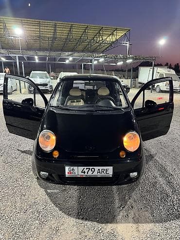 машина бартер: Mini : 2009 г., 0.8 л, Механика, Бензин, Хэтчбэк — 6