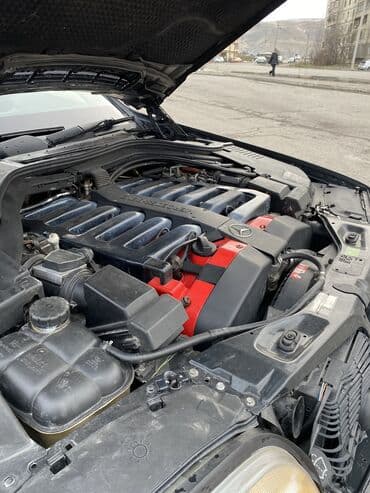 мотоциклы бу купить: Mercedes-Benz S-Class: 1994 г., 6 л, Автомат, Бензин, Седан — 6