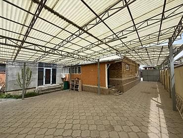 4 bedroom: Продаю! 5-ком. Дом 120м2, участок 4 соток, Рухий-Мурас-1, 156000тыс.$ — 9