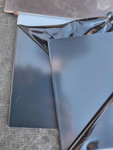 забрать макулатуру из дома: Прием пластика — 3