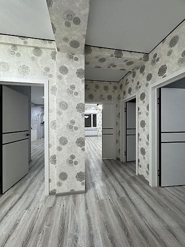 квартиры в районе политех: 4 комнаты, 93 м², Элитка, 10 этаж, Евроремонт — 2