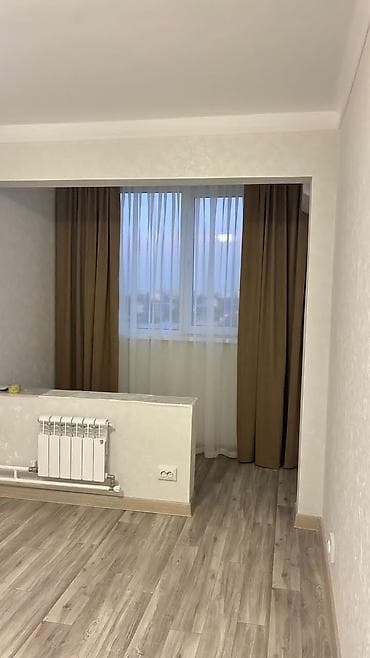 Квартиры: 3 комнаты, 64 м², Индивидуалка, 9 этаж, Свежий ремонт — 4