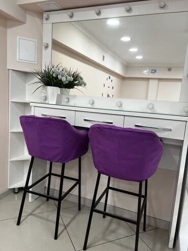 ручная работа на дом: Визажист. Аренда места. Политех — 2