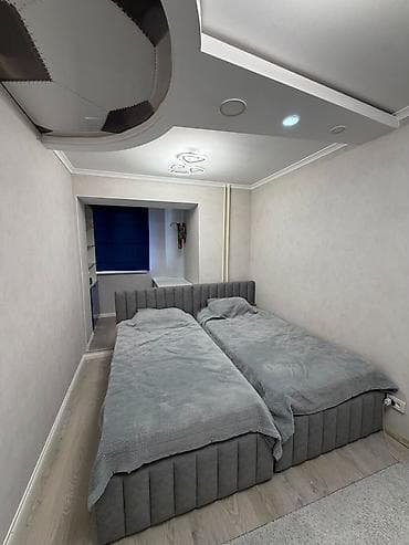 геологов: 4 комнаты, 100 м², Золотой квадрат Индивидуалка, 4 этаж, Евроремонт — 10