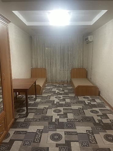 кыварти: 3 комнаты, С подселением, С мебелью полностью — 1
