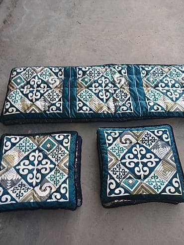 Тюнинг: Чехолдор Кездеме, Жаздыгы бар, Жаңы, Өзү алып кетүү — 2