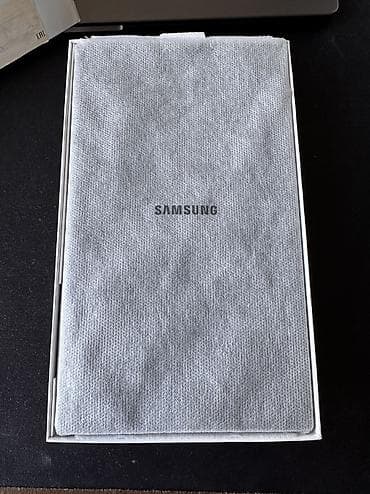 tab s5e: Планшет, Samsung, 8" - 9", Wi-Fi, Классический цвет - Серый — 6