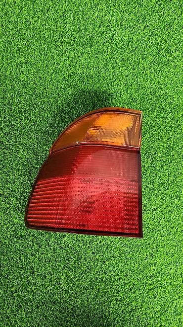 х5 2004: Задний левый фонарь BMW 1999 г., Б/у, Оригинал, Германия — 5