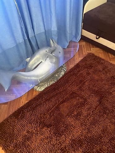 воронцовка отдых: Коттедж, ЦО Dordoi Resorts, Кош-Кол, 6 мест — 3